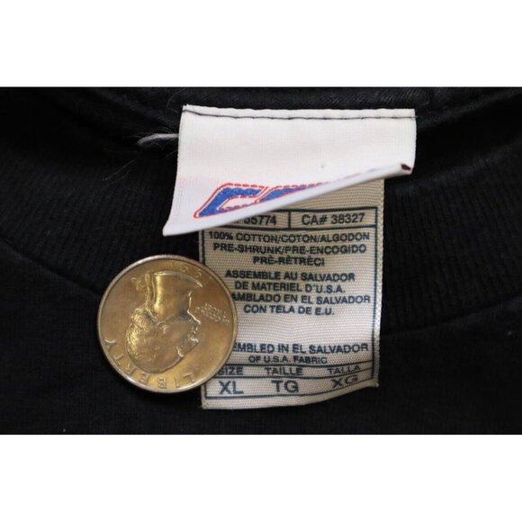 Vintage 80s 90s Sports Tees Starter Logo 7 Promo Reseller Lot Of 20 Tees RARE - Picture 4 of 16